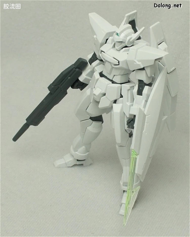 HG AGE 1/144 14 G-巨人/G-邦瑟