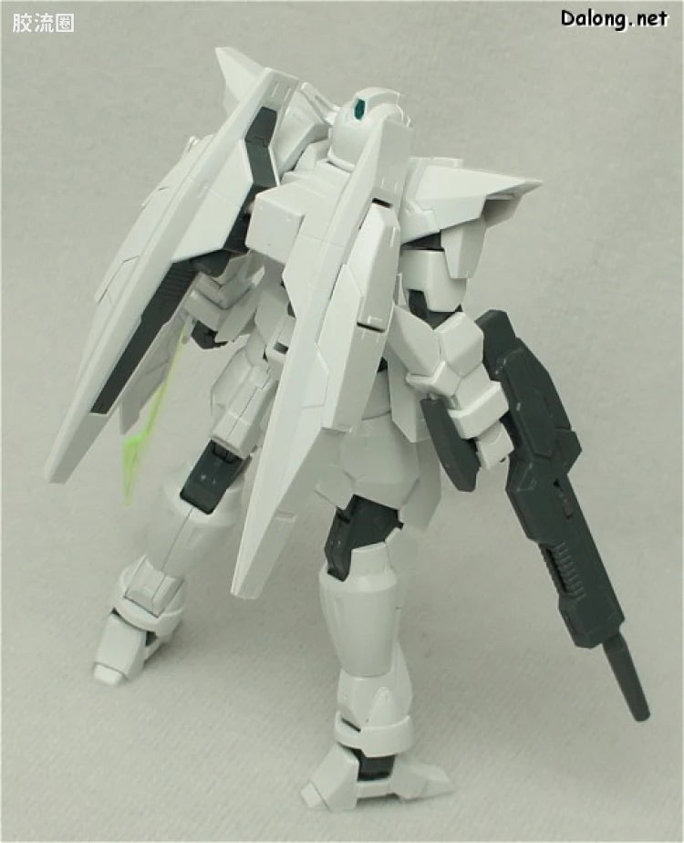 HG AGE 1/144 14 G-巨人/G-邦瑟