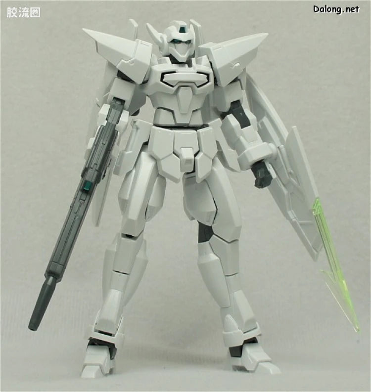 HG AGE 1/144 14 G-巨人/G-邦瑟