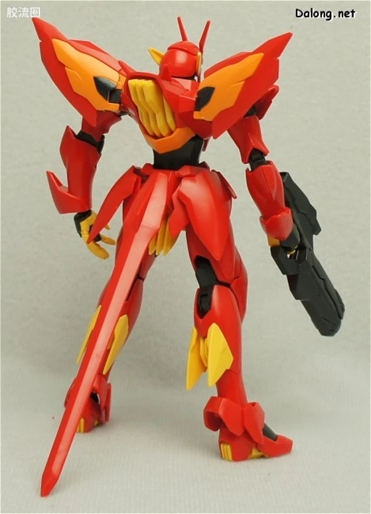 HG AGE 1/144 15 杰德拉