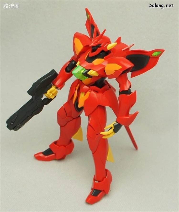 HG AGE 1/144 15 杰德拉