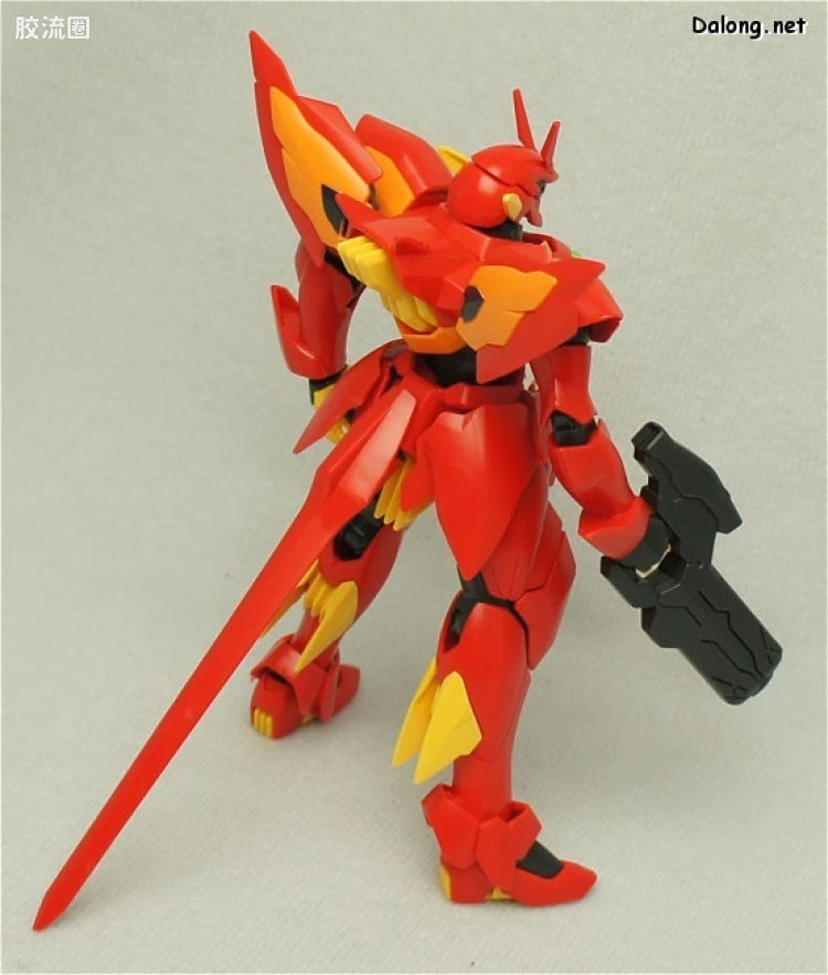 HG AGE 1/144 15 杰德拉