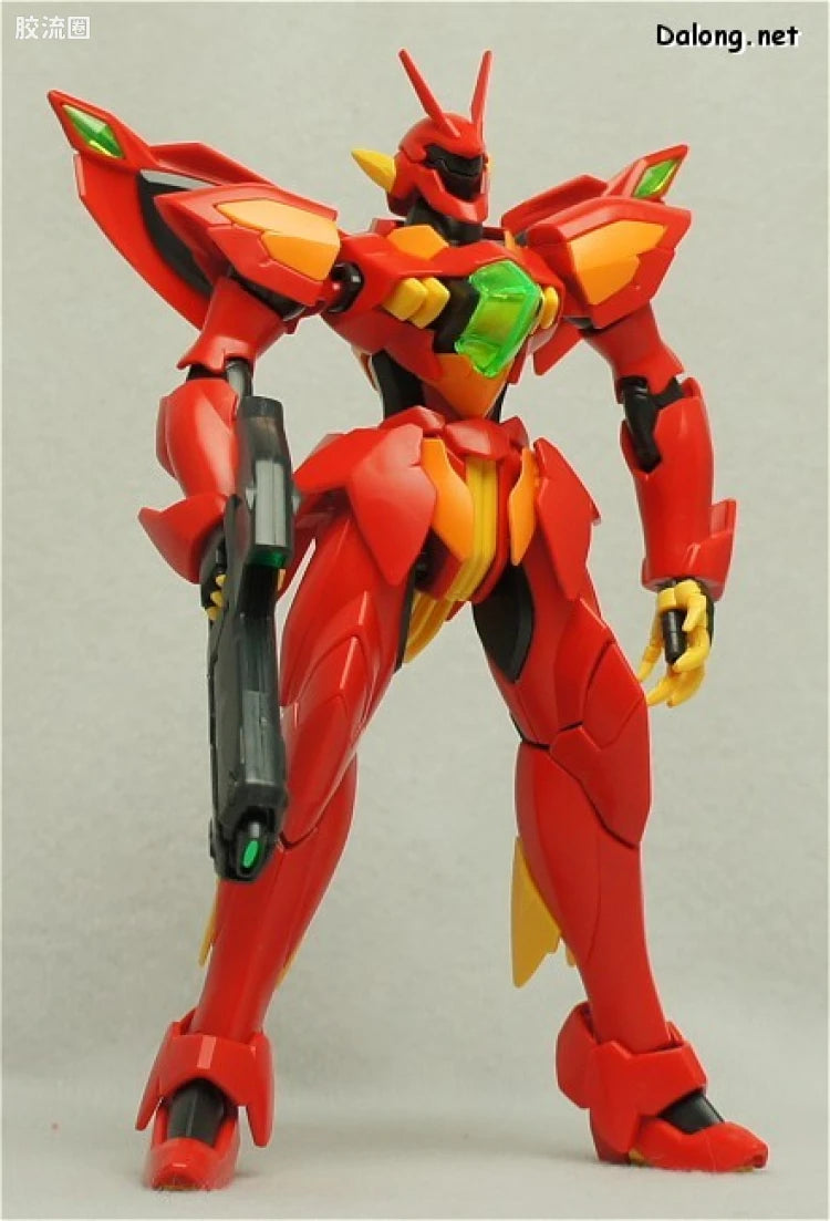 HG AGE 1/144 15 杰德拉