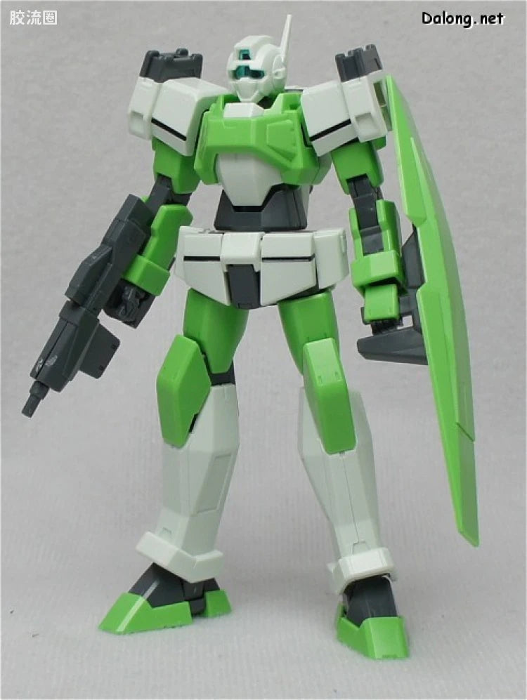 HG AGE 1/144 18 夏璐多路改