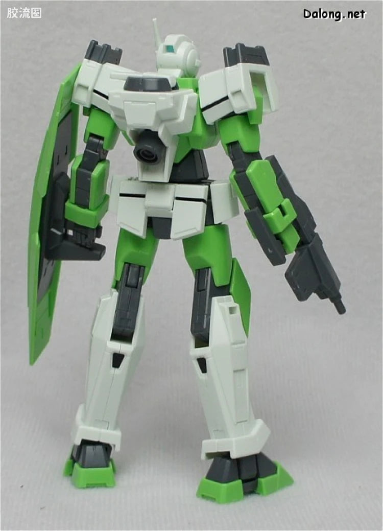 HG AGE 1/144 18 夏璐多路改