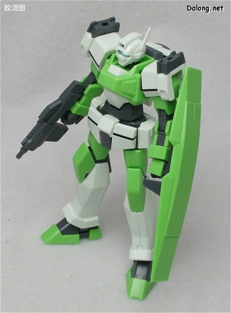 HG AGE 1/144 18 夏璐多路改