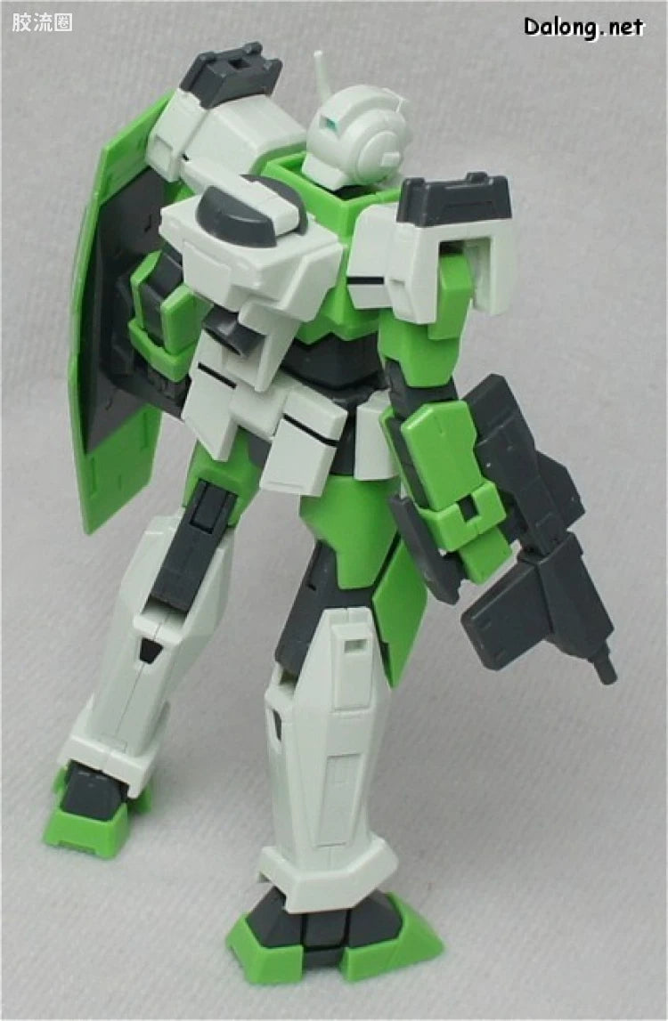 HG AGE 1/144 18 夏璐多路改