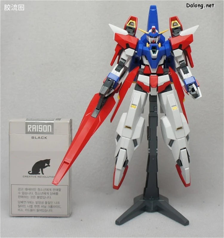 HG AGE 1/144 26 高达AGE-3 轨道型