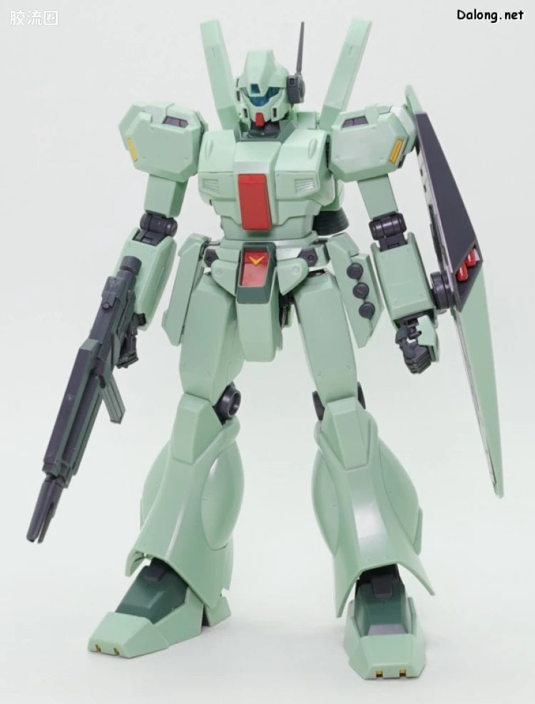 P-Bandai MG 1/100 RGM-89D Jegan D Type