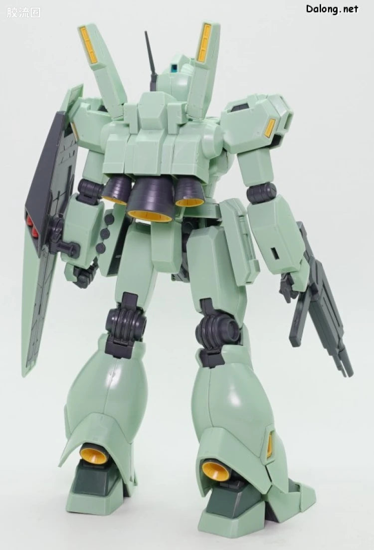 P-Bandai MG 1/100 RGM-89D Jegan D Type