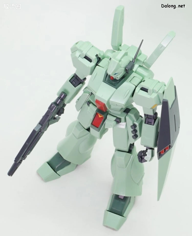 P-Bandai MG 1/100 RGM-89D Jegan D Type