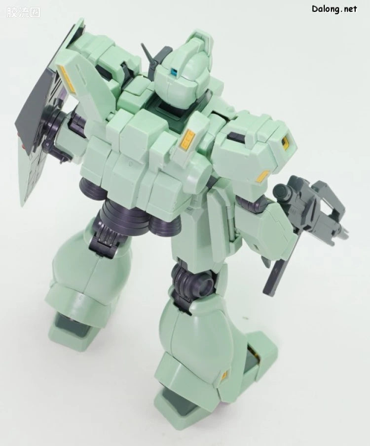 P-Bandai MG 1/100 RGM-89D Jegan D Type