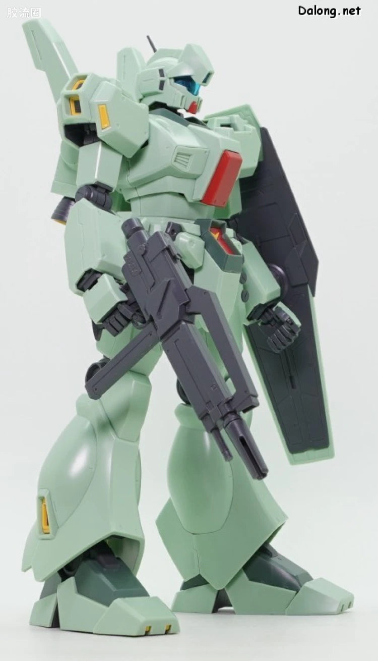 P-Bandai MG 1/100 RGM-89D Jegan D Type