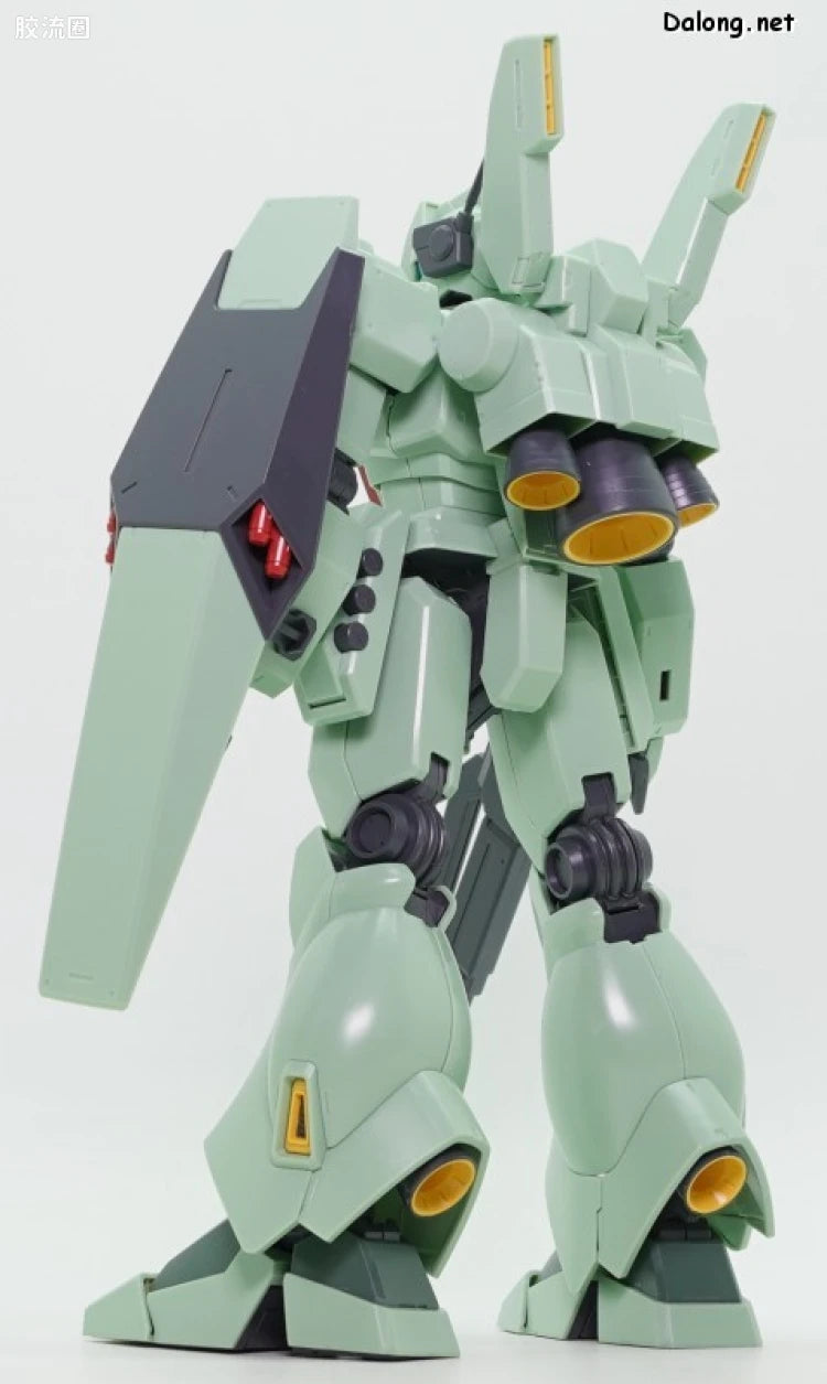 P-Bandai MG 1/100 RGM-89D Jegan D Type
