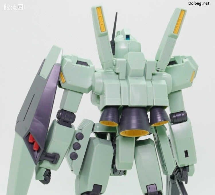 P-Bandai MG 1/100 RGM-89D Jegan D Type
