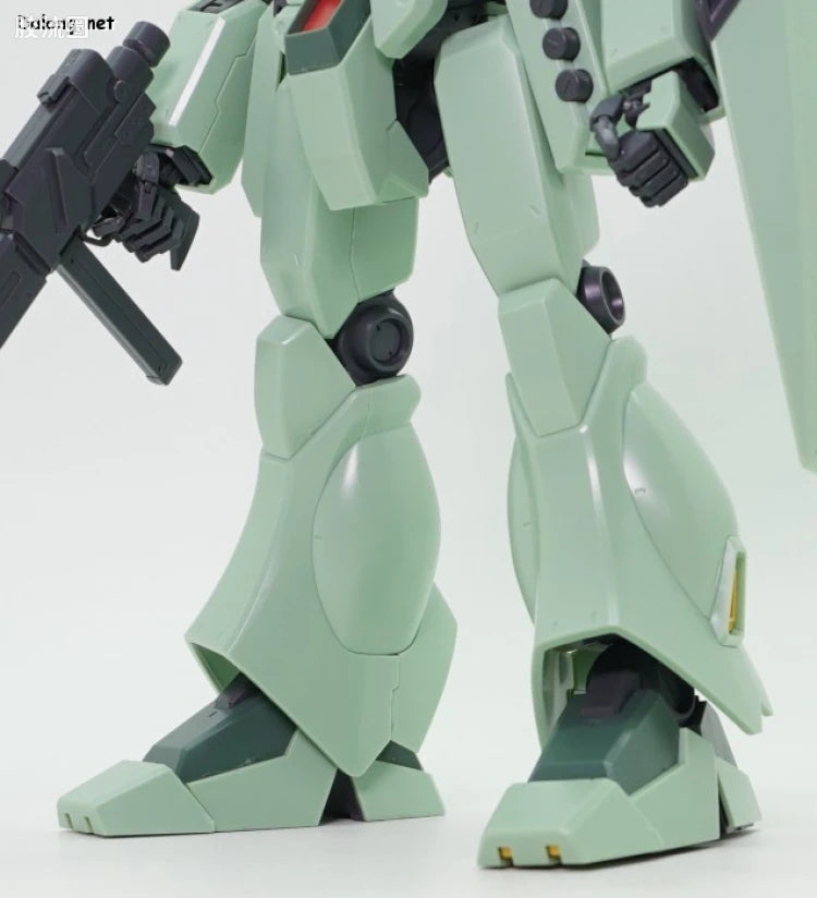 P-Bandai MG 1/100 RGM-89D Jegan D Type