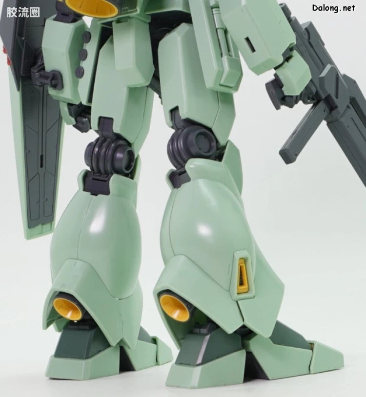 P-Bandai MG 1/100 RGM-89D Jegan D Type
