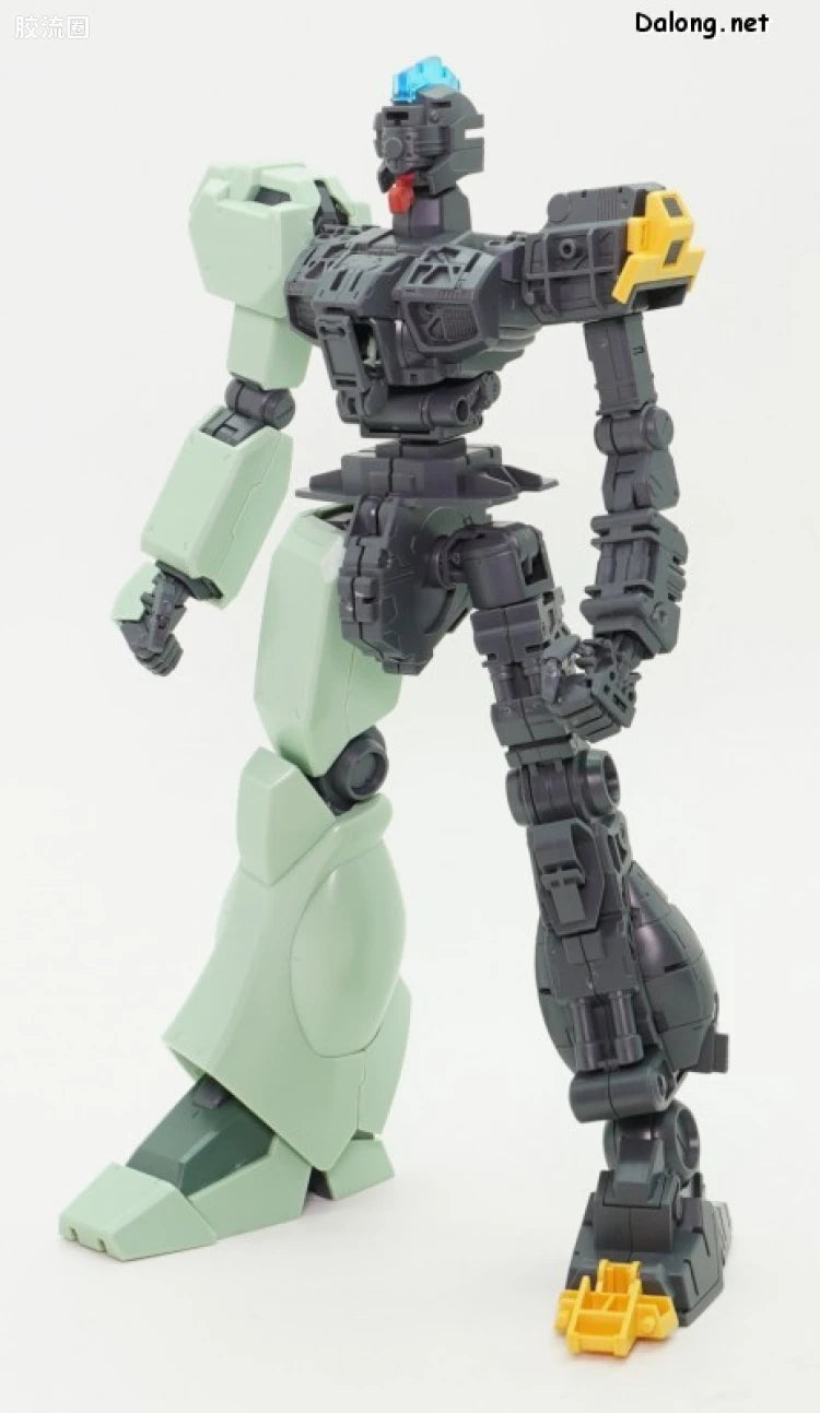 P-Bandai MG 1/100 RGM-89D Jegan D Type