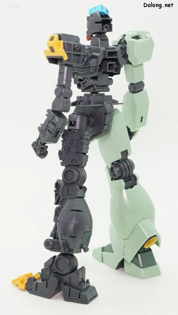 P-Bandai MG 1/100 RGM-89D Jegan D Type