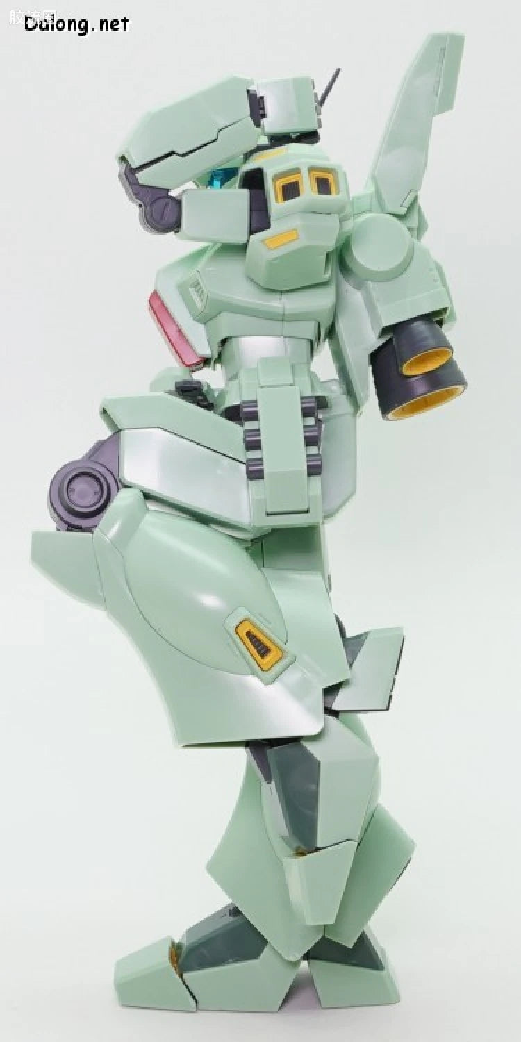 P-Bandai MG 1/100 RGM-89D Jegan D Type