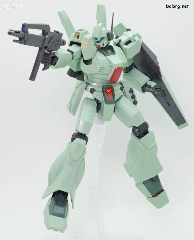 P-Bandai MG 1/100 RGM-89D Jegan D Type