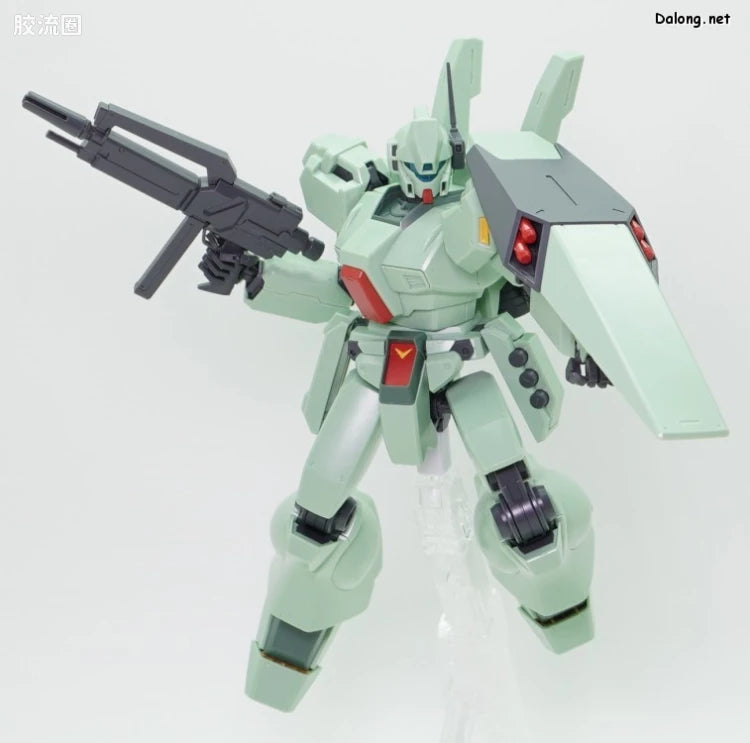 P-Bandai MG 1/100 RGM-89D Jegan D Type