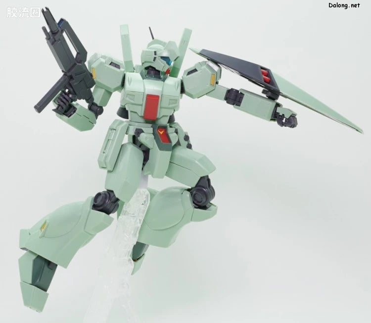 P-Bandai MG 1/100 RGM-89D Jegan D Type