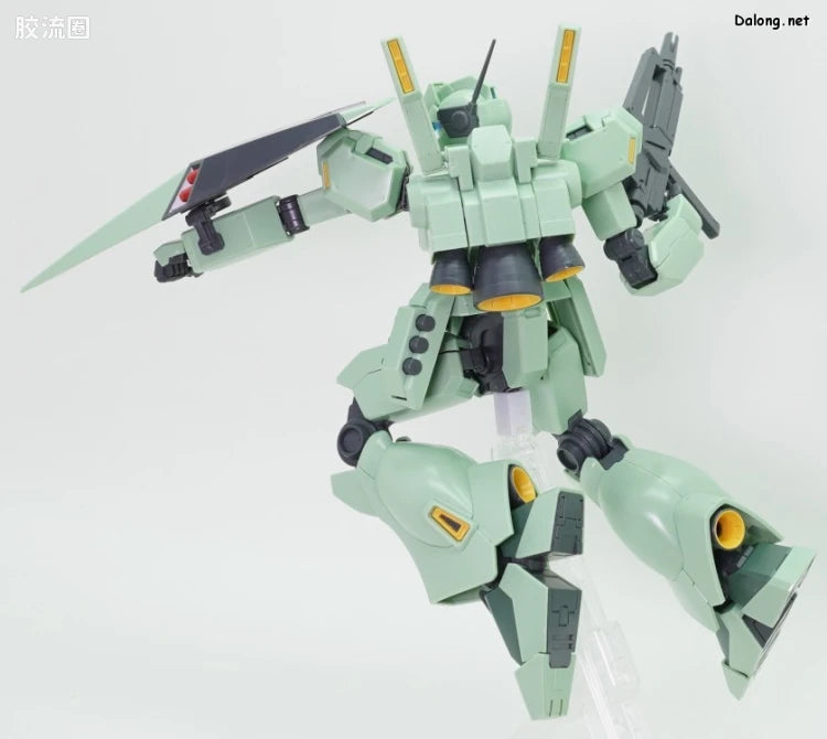 P-Bandai MG 1/100 RGM-89D Jegan D Type