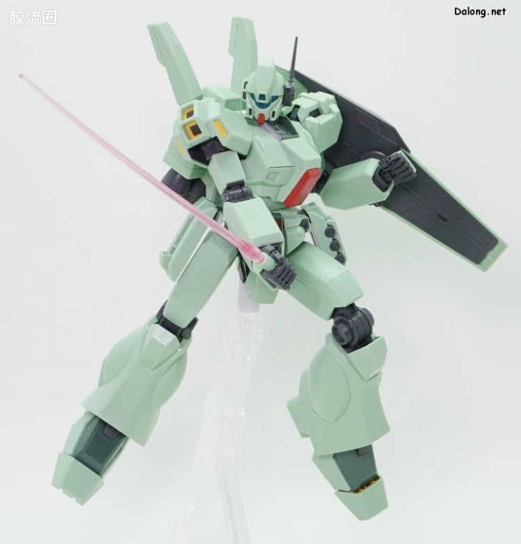 P-Bandai MG 1/100 RGM-89D Jegan D Type