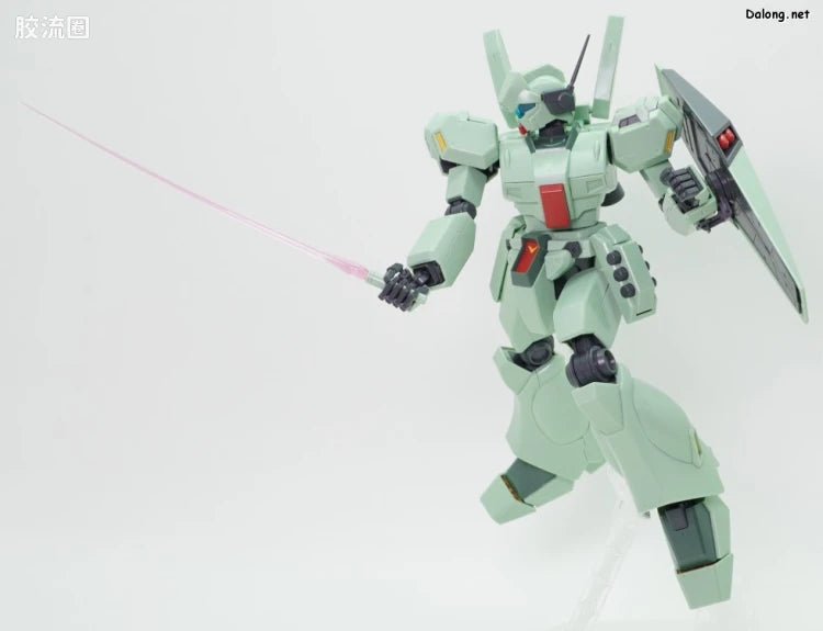 P-Bandai MG 1/100 RGM-89D Jegan D Type