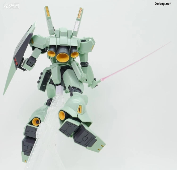 P-Bandai MG 1/100 RGM-89D Jegan D Type