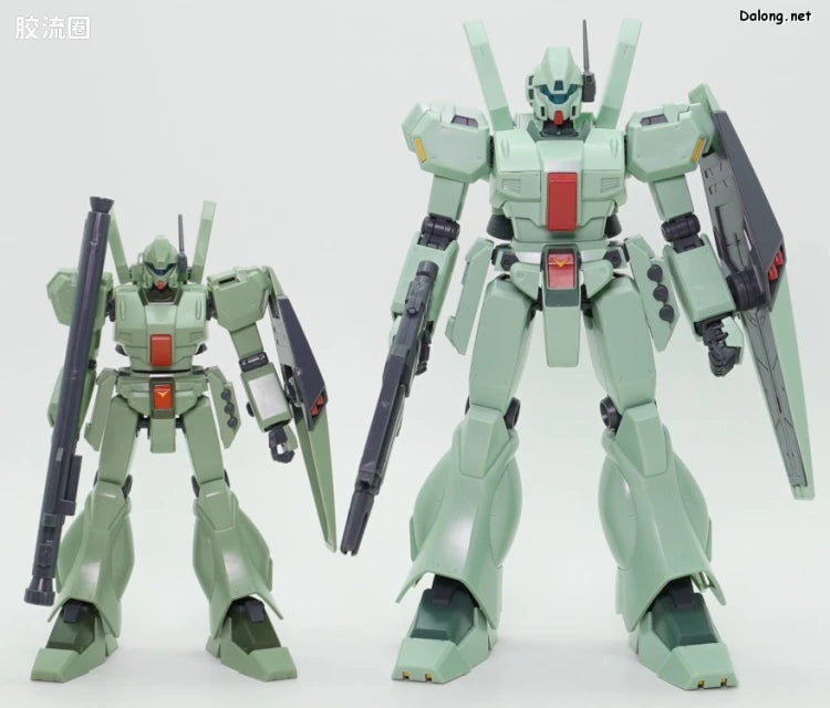 P-Bandai MG 1/100 RGM-89D Jegan D Type
