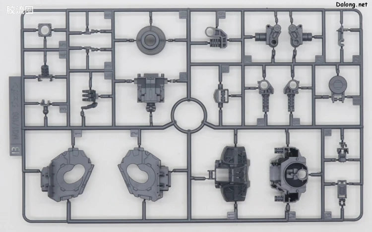 P-Bandai MG 1/100 RGM-89D Jegan D Type
