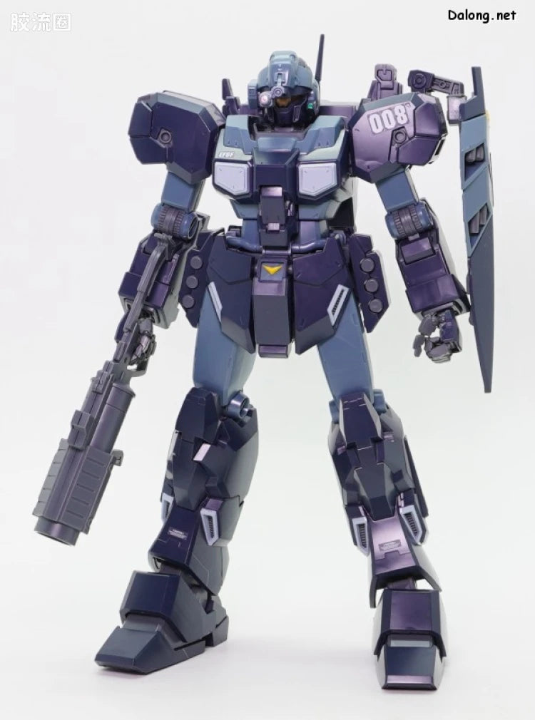 P-Bandai MG 1/100 Jesta (Shezarr Type, Team B&C)