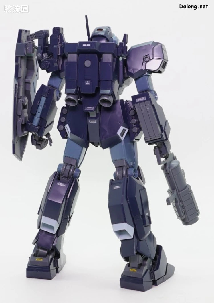 P-Bandai MG 1/100 Jesta (Shezarr Type, Team B&C)