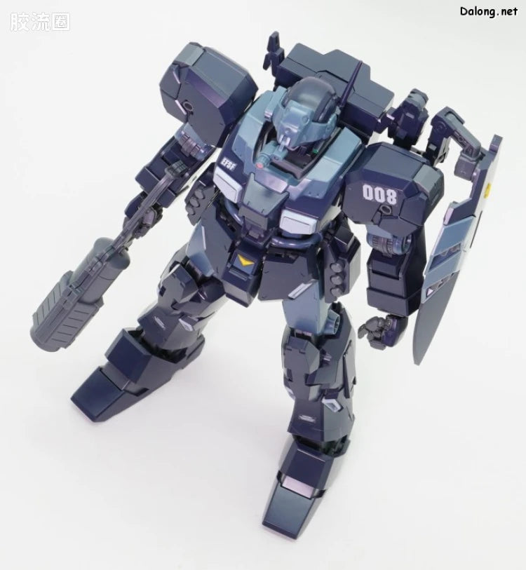 P-Bandai MG 1/100 Jesta (Shezarr Type, Team B&C)