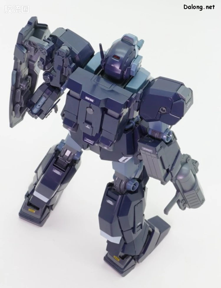 P-Bandai MG 1/100 Jesta (Shezarr Type, Team B&C)