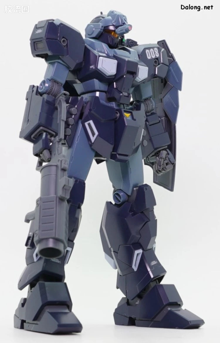 P-Bandai MG 1/100 Jesta (Shezarr Type, Team B&C)