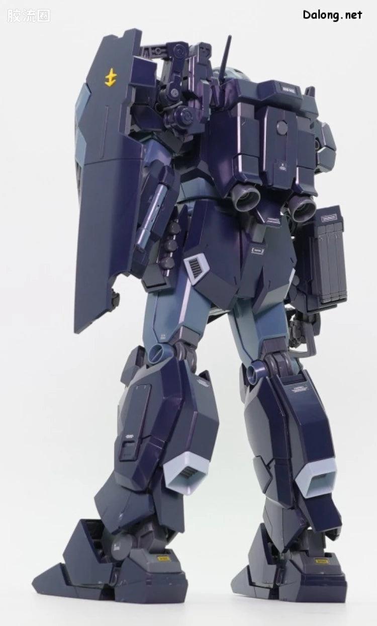 P-Bandai MG 1/100 Jesta (Shezarr Type, Team B&C)
