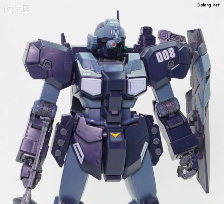 P-Bandai MG 1/100 Jesta (Shezarr Type, Team B&C)