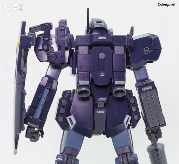 P-Bandai MG 1/100 Jesta (Shezarr Type, Team B&C)