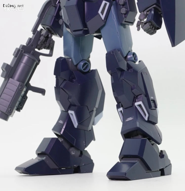 P-Bandai MG 1/100 Jesta (Shezarr Type, Team B&C)