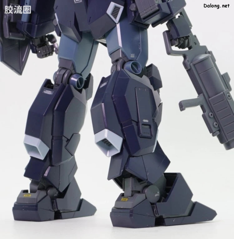 P-Bandai MG 1/100 Jesta (Shezarr Type, Team B&C)