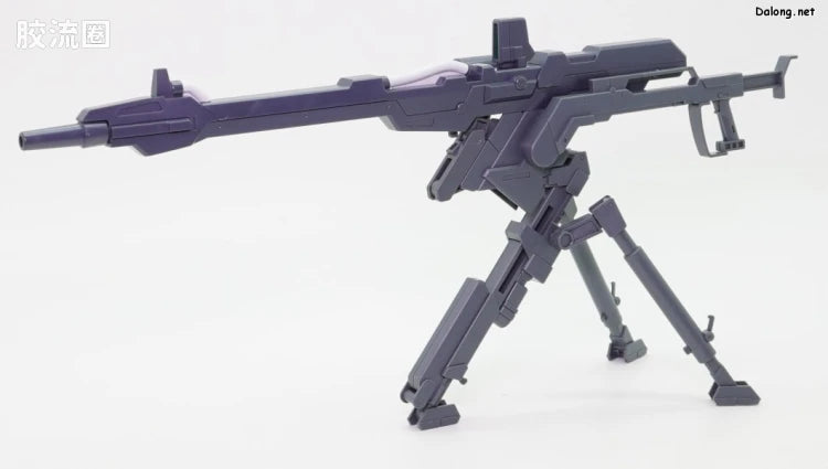 P-Bandai MG 1/100 Jesta (Shezarr Type, Team B&C)