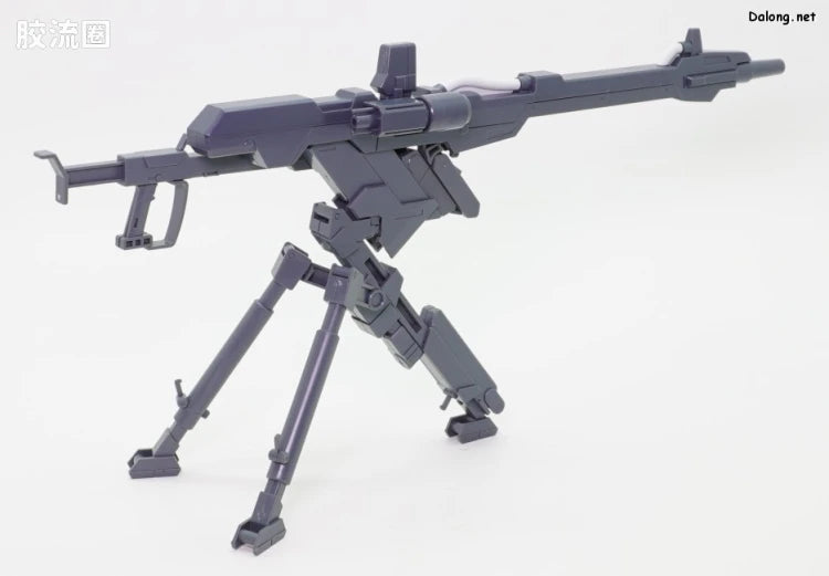 P-Bandai MG 1/100 Jesta (Shezarr Type, Team B&C)