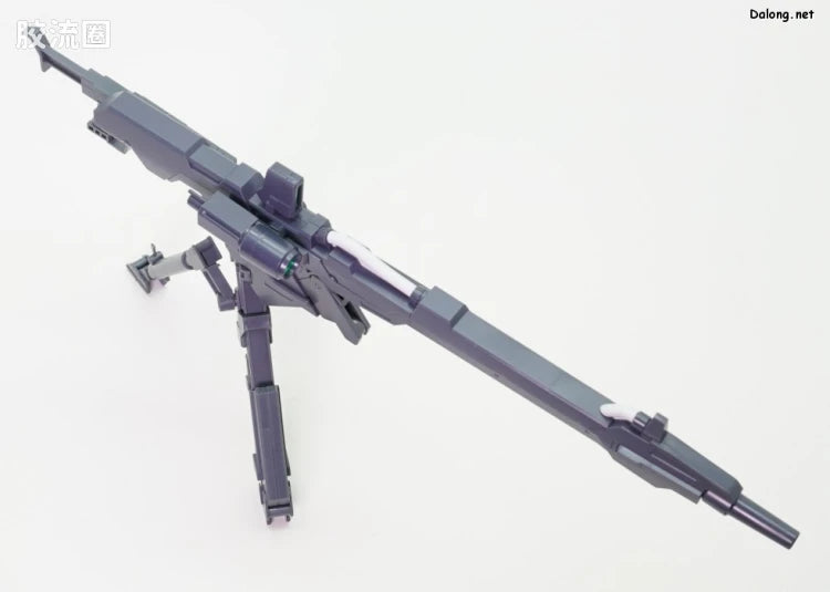 P-Bandai MG 1/100 Jesta (Shezarr Type, Team B&C)