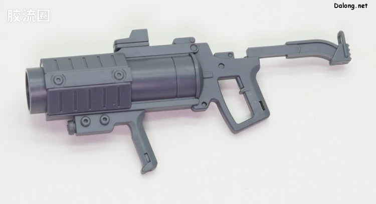 P-Bandai MG 1/100 Jesta (Shezarr Type, Team B&C)