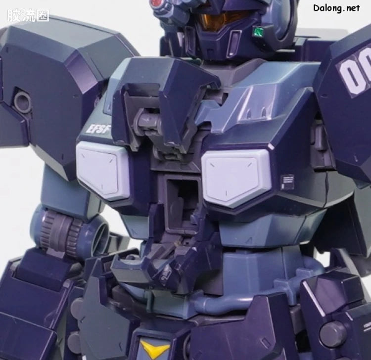 P-Bandai MG 1/100 Jesta (Shezarr Type, Team B&C)