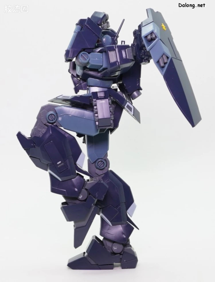 P-Bandai MG 1/100 Jesta (Shezarr Type, Team B&C)