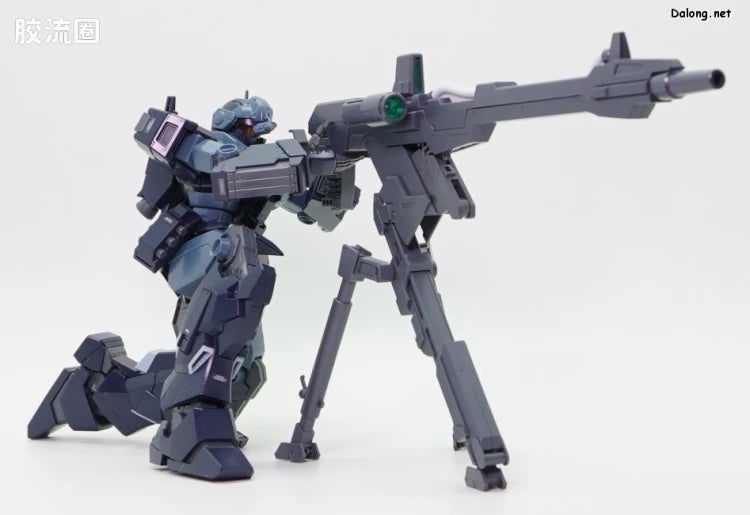 P-Bandai MG 1/100 Jesta (Shezarr Type, Team B&C)